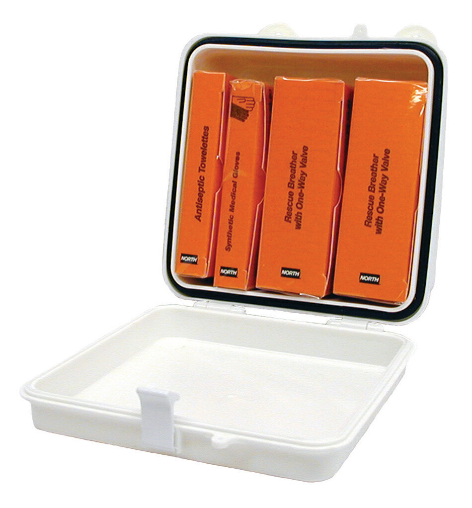 Cpr Kit 01-97-0022L First Aid Discontinued