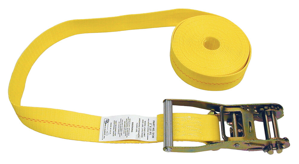 Dd Sling-Ratchet Type M10Lh Continuous Load Binder