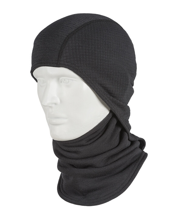 Dragonwear # Dfm830Dh Cold Warrior Balaclava