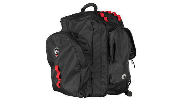 Dragonwear-Bgb1210 Big Easy™ Tool Backpack