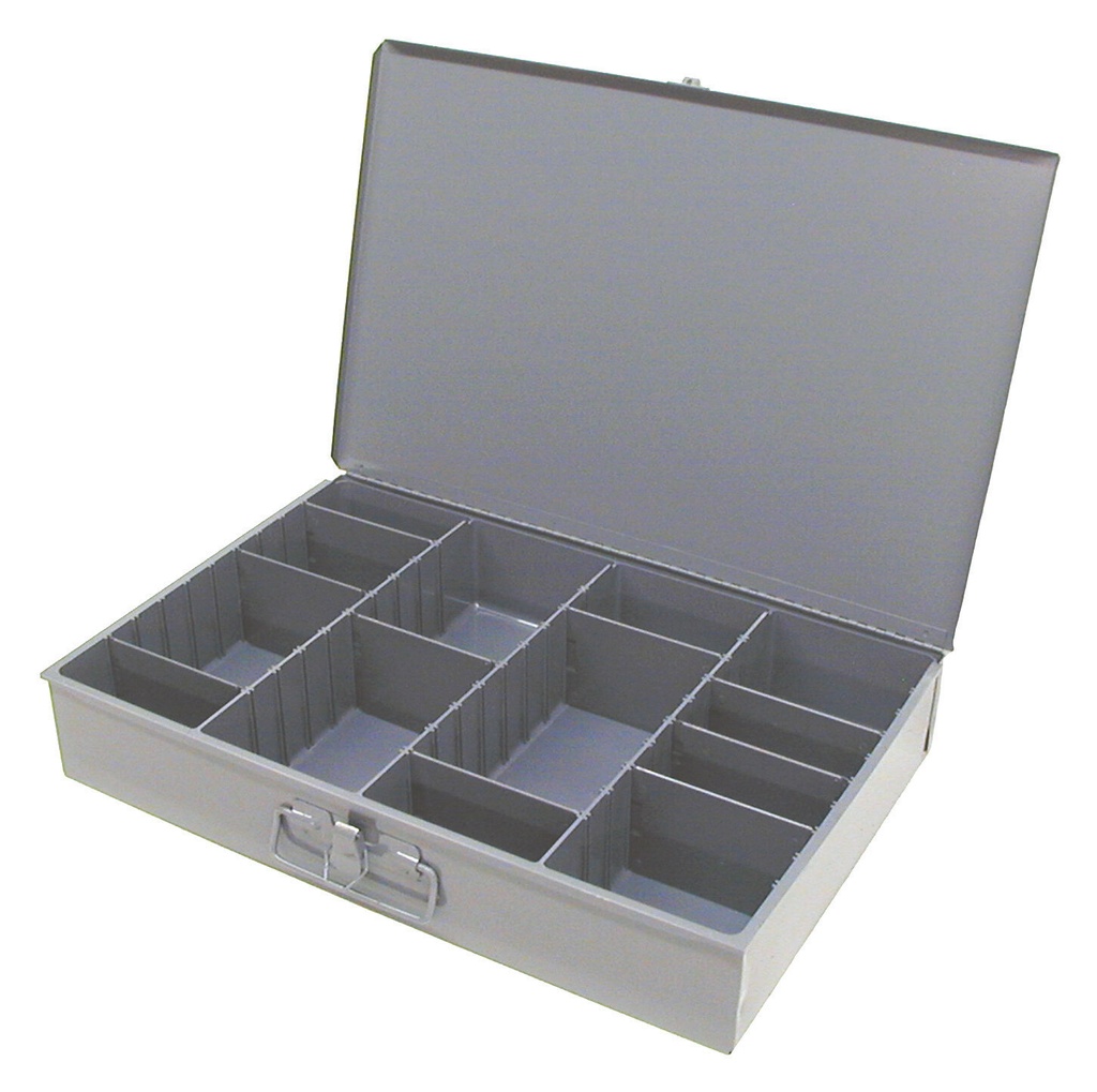Durham-Large Compartment Storage Kit Tk1S
