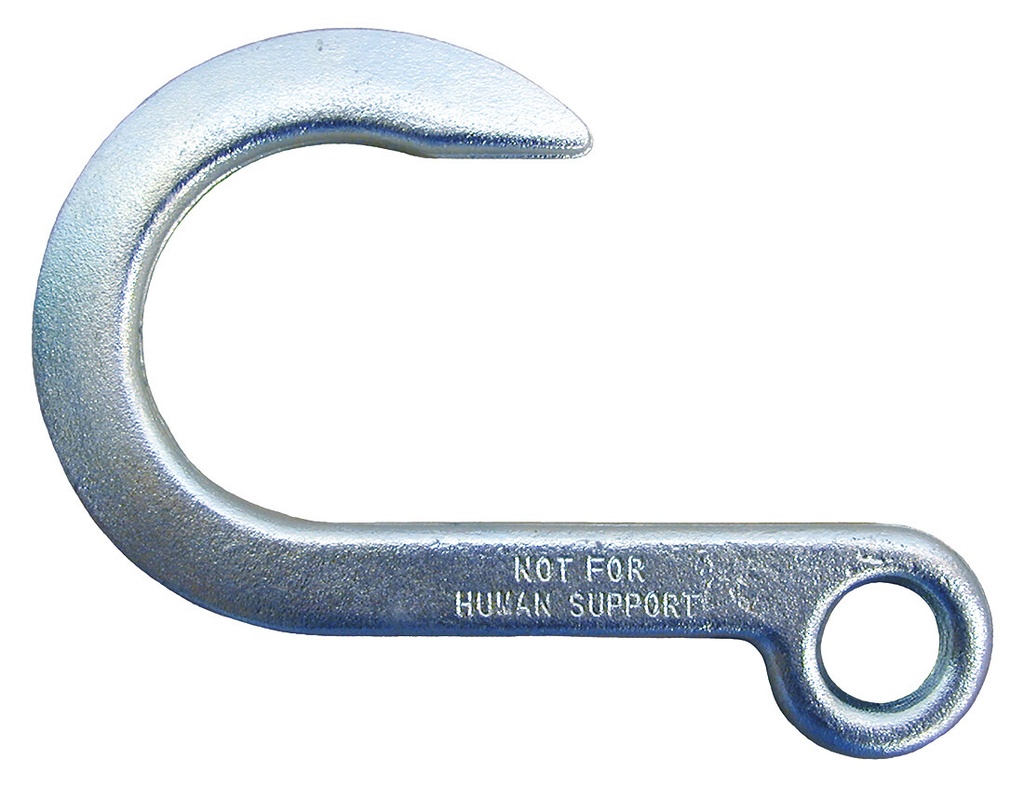 Eagle-Forged Hl2 Hook