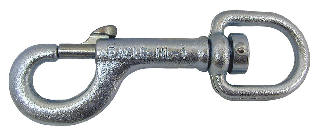 Eagle-Hl1 Swivel Snap