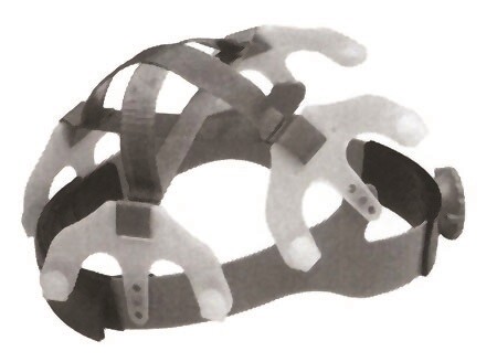 Fibre-Metal Replacement 8 Point Suspension 3RW2