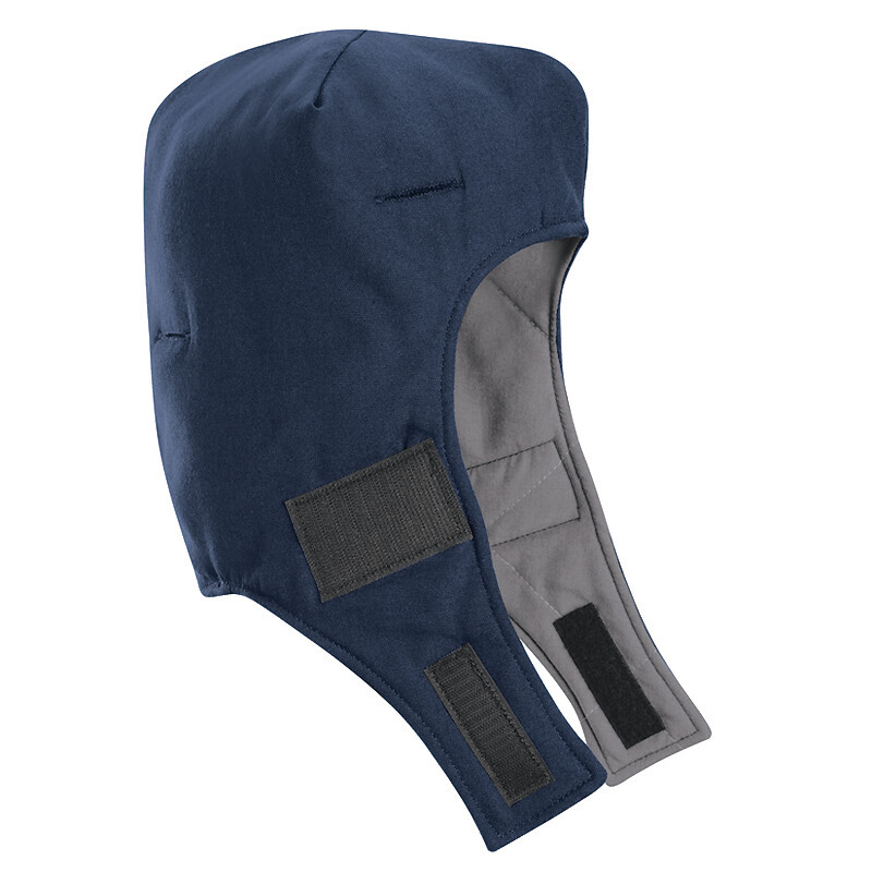 Flame Resistant Hard Hat Liner By Bulwark HNL2NV