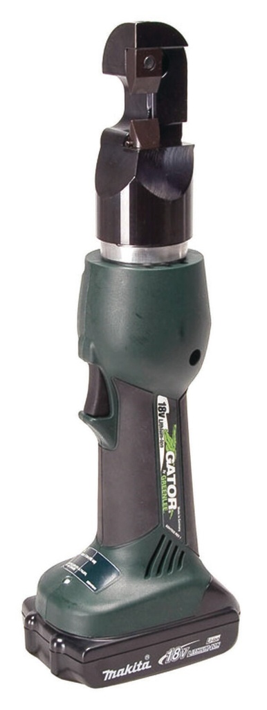 Gator® 120V Battery Powered Bolt Cutter Ets12L11 And Parts By Greenlee