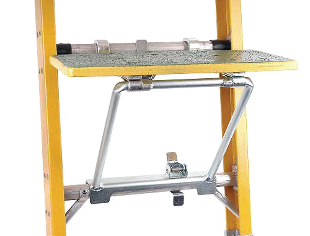 General Machine Products-15326 Ladder Platform