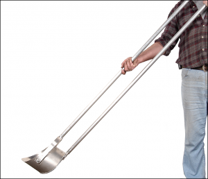 General Machine Products-70210 Mud Bucket 5 QUARTS(4.7 LITERS)