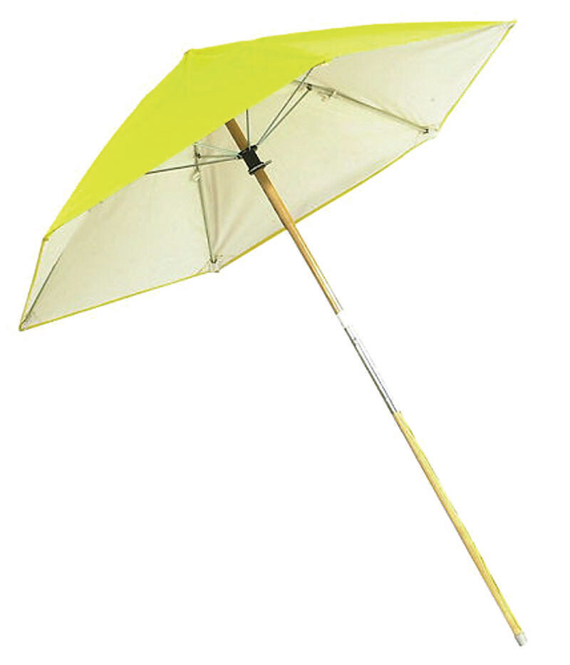 General Machine Products- 80920 Construction Umbrella