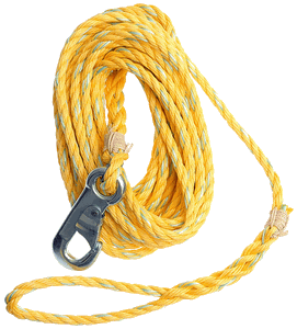 General Machine Products-Gmp 35' Towing Lanyard For Lashers 70190