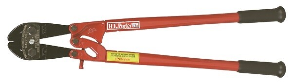 H.K.Porter-Industrial Grade Mc Series Center Cut Cutters By H.K. Porter