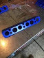 Hall's Wl-Bkhd Bucket Knuckle Hd