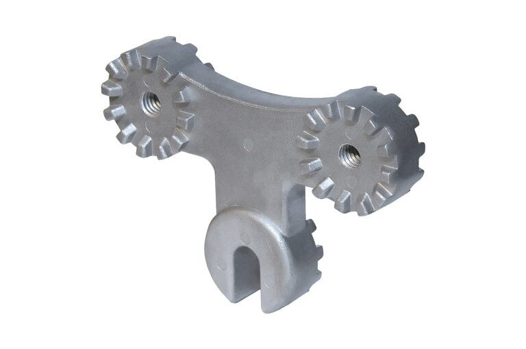 Hall's Wl-Double Header Universal Attachment Dh-1