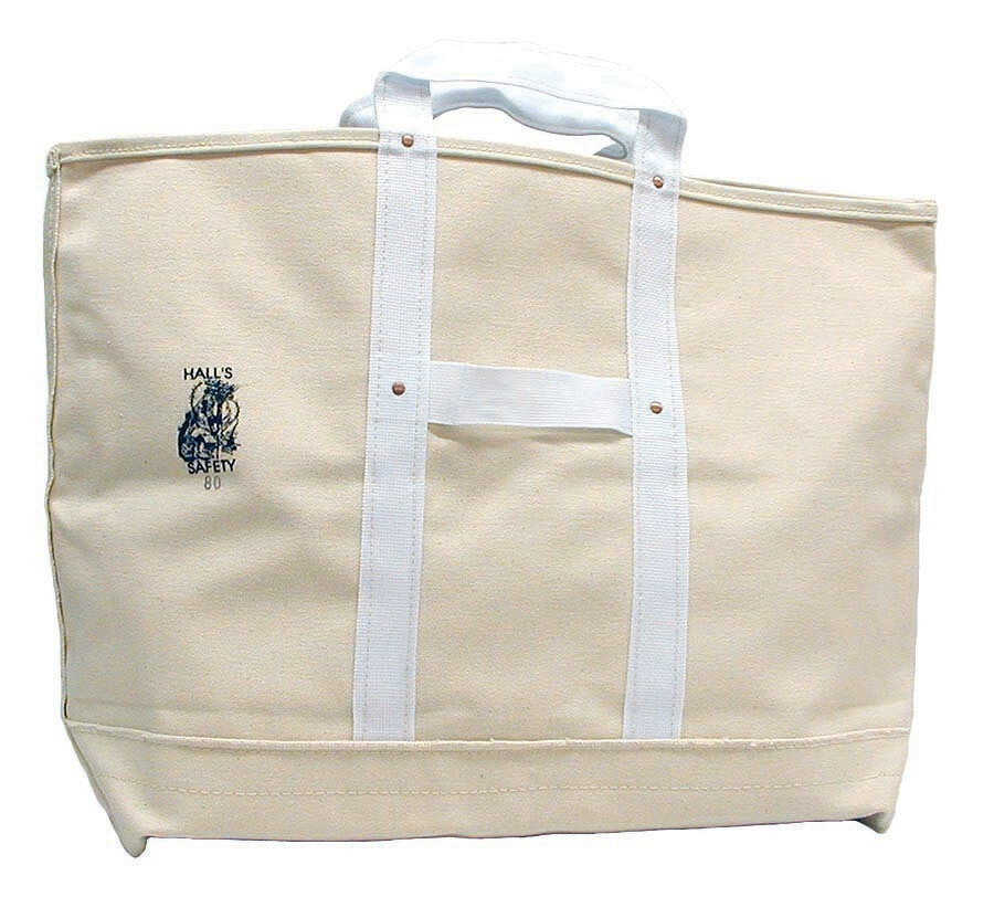 Hall's-80 Salvage Bag