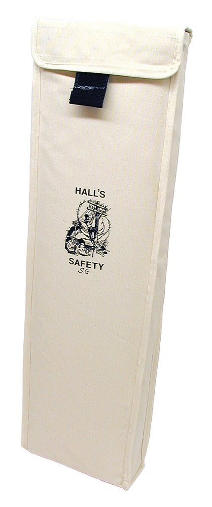 Hall's-Hall’s SG Rubber Sleeve Guard