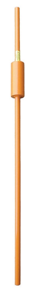 Hall's-Heavyweight GRD2 Ground Rod Driver