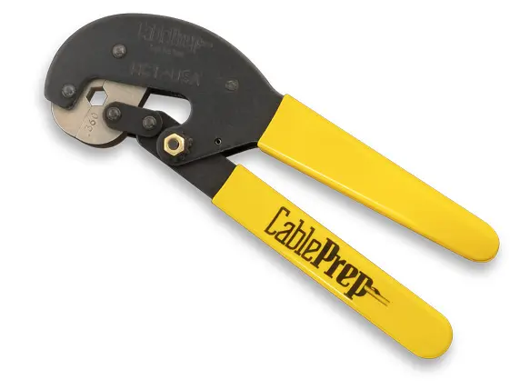CablePrep-Hex HCT Crimp Tool .042″-.475″ HCT-USA