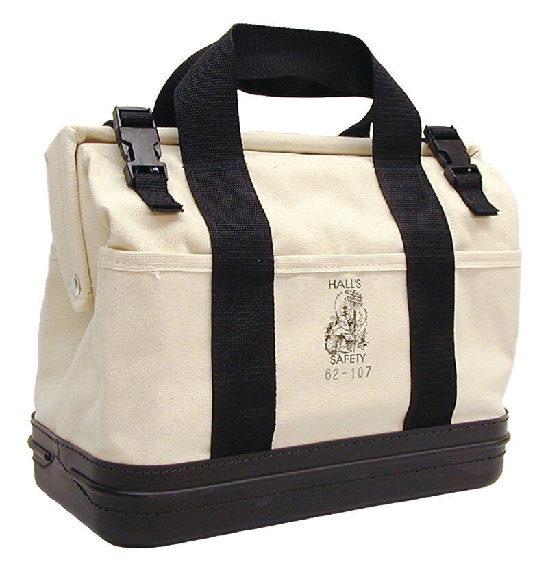 Hall's-Lineman’S 62-107 Tool Bag