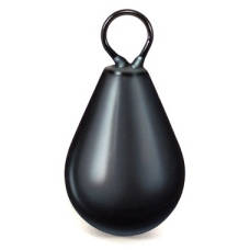 Hall's-Rubber Throwing Weight