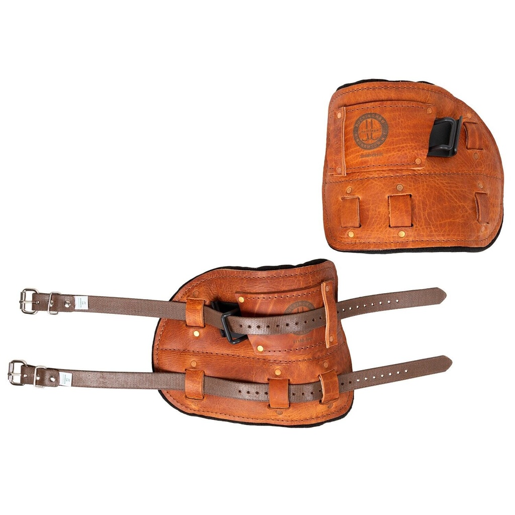 Heritage™ Big Buck™ Wrap Pad For Buckingham Titanium/Steel Climbers – 3118-Bh