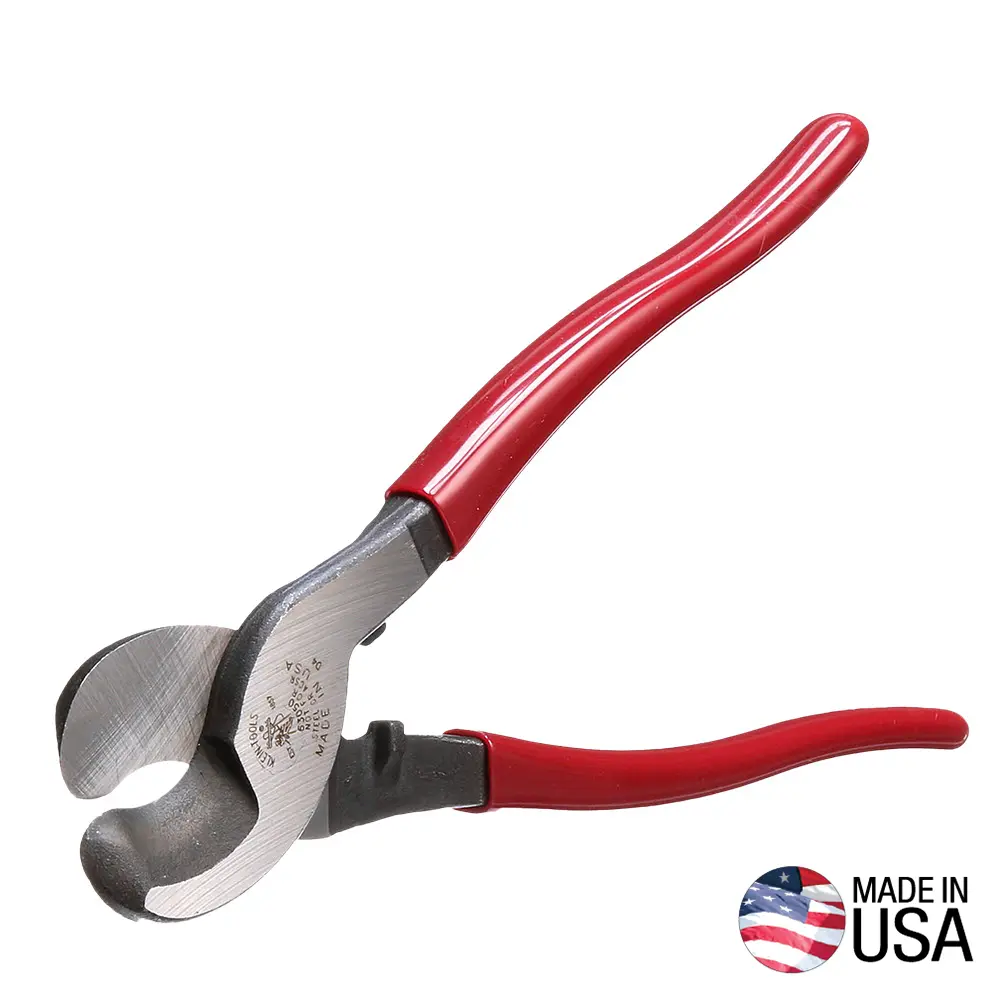 Cable Cutter By Klein