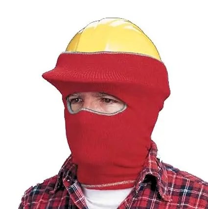 Jackson Safety-AA9M Wingard For Hard Hats And Caps 9"