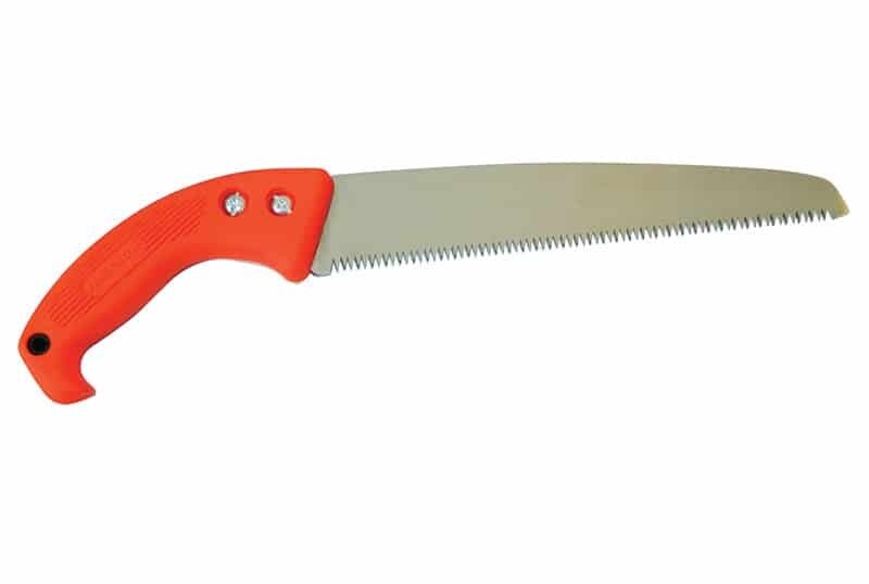 Jameson 11″ Straight Blade (Hs-11Te-So) Hand Saw