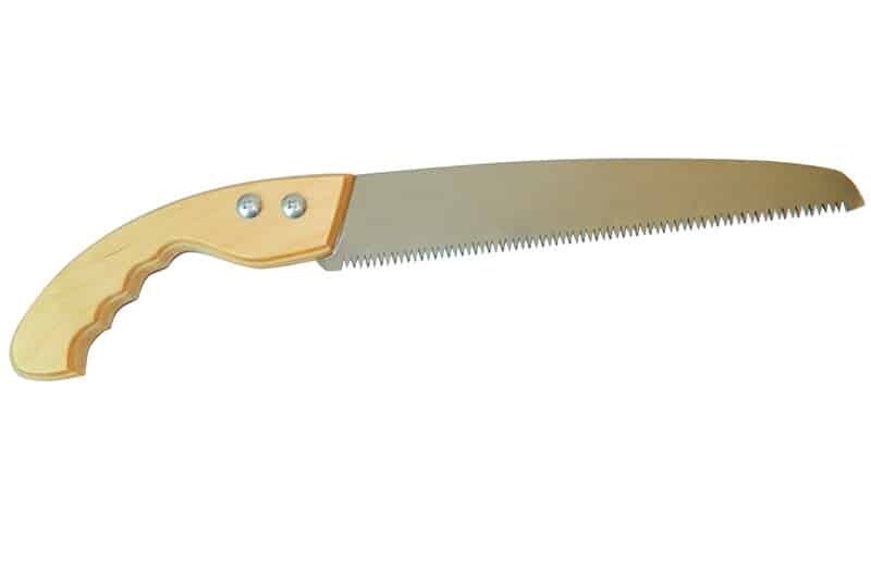 Jameson 11″ Straight Blade (HS-11TE-SW) Hand Saw