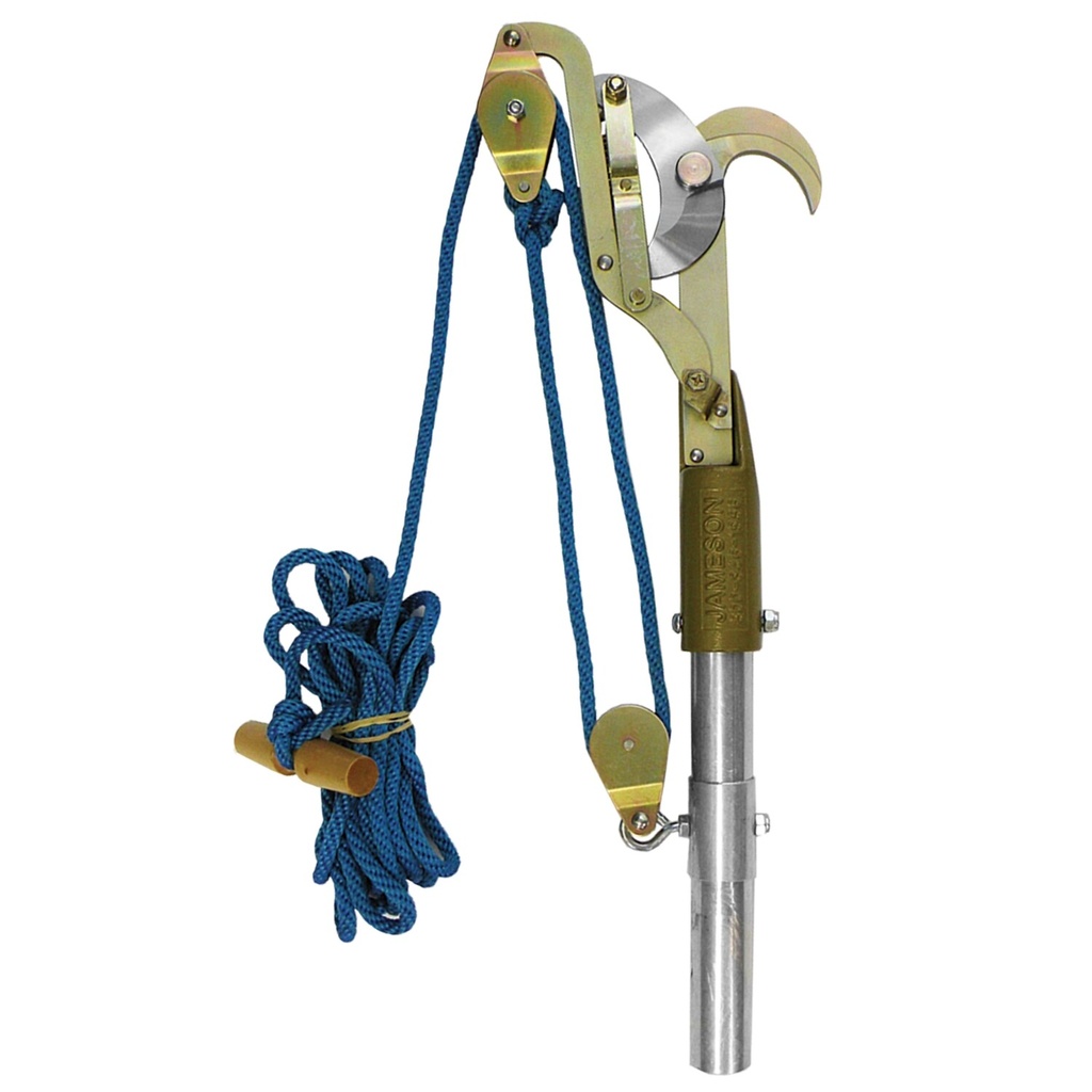 Jameson Big Mouth JA-34DP-PKG Tree Pruner Kit