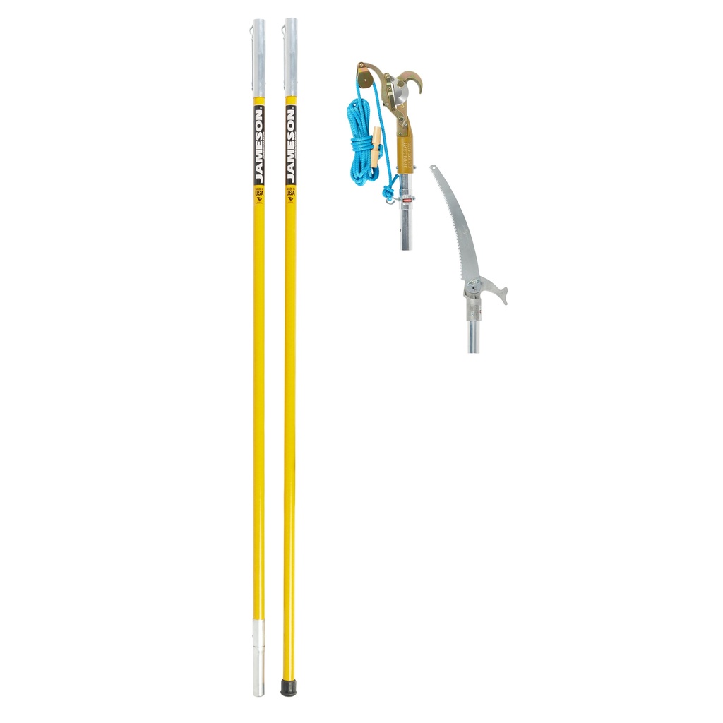 Jameson FG Tree (FG-6PKG-1) Trimming Kit