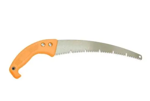 Jameson Hand Saw With Gullet Edge Blade HS-13TE-GUL-O 13" & HW-16TE-GUL-O 16" - 13"