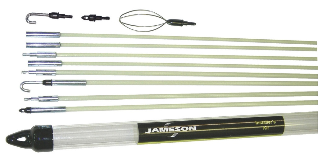 Jameson Non-Conductive 7-8-Ik Glow Rod Installer's Kit
