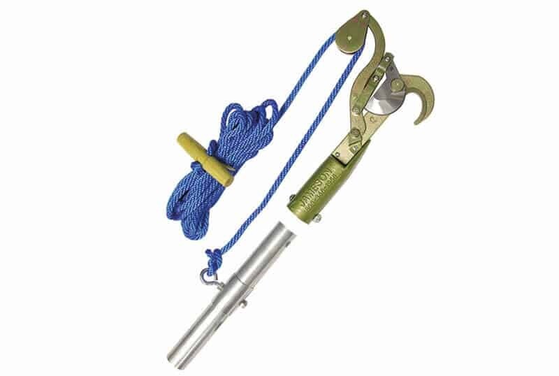Jameson PH-14PKG Fixed Pulley Pruner Kit