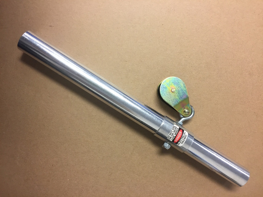 Jameson PHA-34DP Replacement Adapter