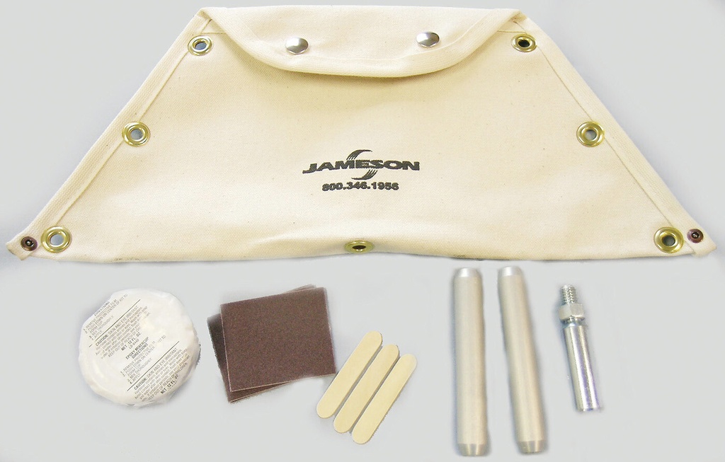 Jameson-Big Buddy® 11-38-RK Accessory Kit
