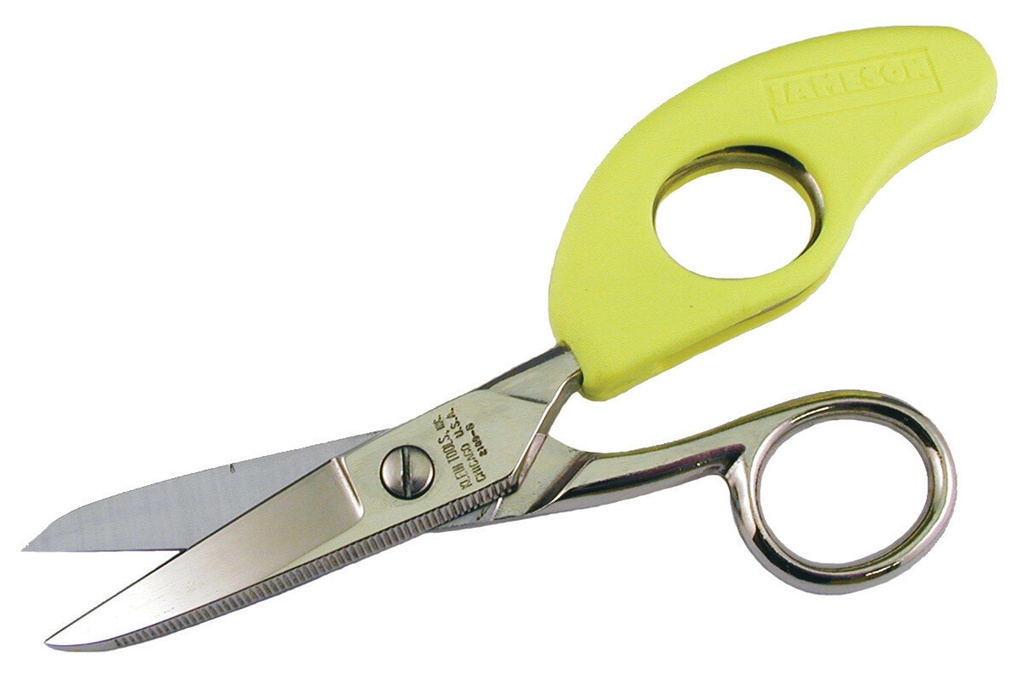 Jameson-Ergonomic Scissor Handle 32-40 Snip Grip
