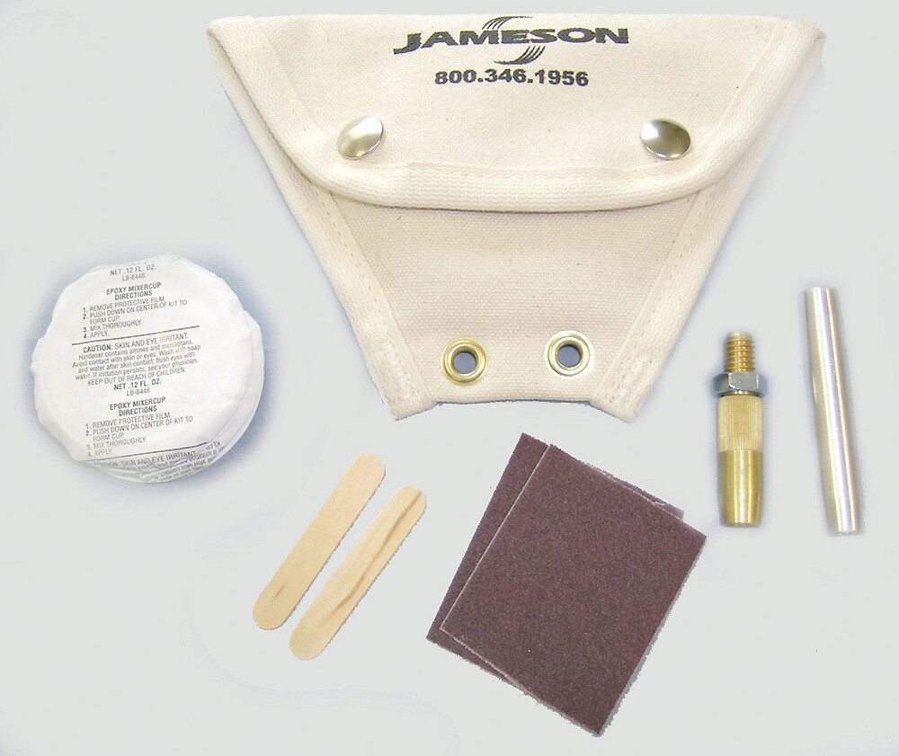Jameson-Good Buddy® 9-25-AK Accessory Kit