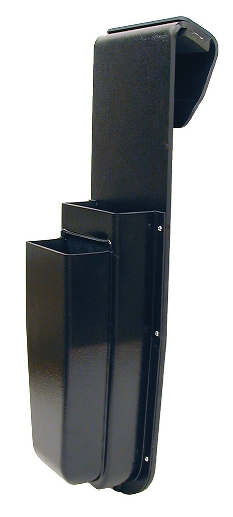 Jameson-High Impact Plastic 24-15D Double Pocket Tool Holder