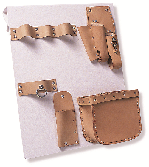 Jameson-High Impact Plastic 24-25 Tool Boards