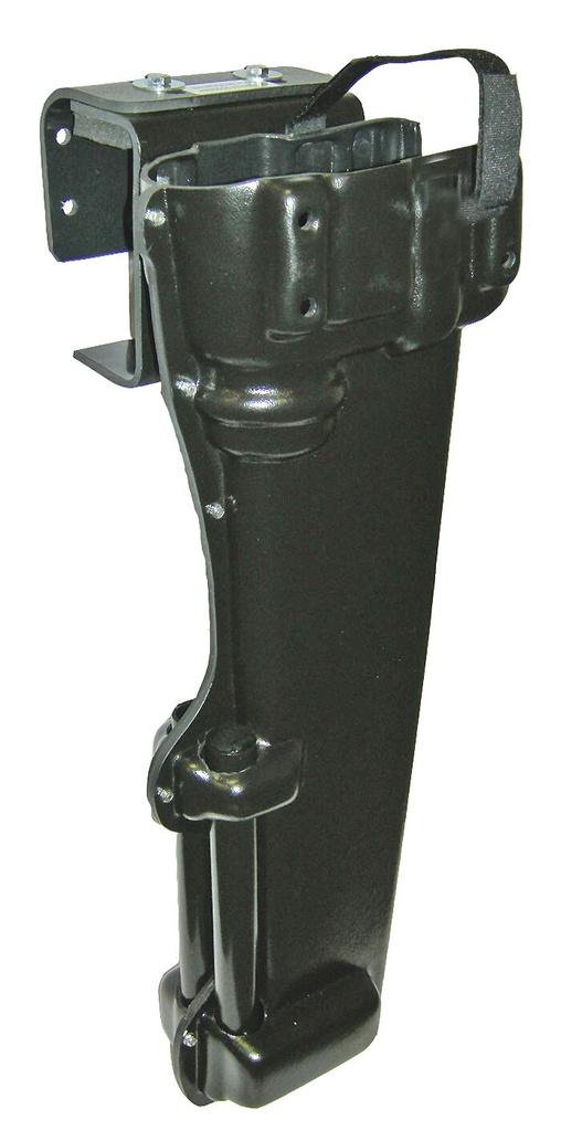 Jameson-Impact Wrench Holder 24-12AH With Scabbard