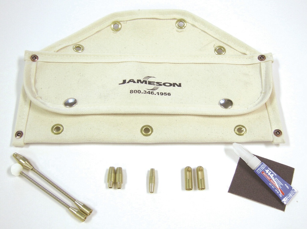 Jameson-Little Buddy® 10-316-Ak Accessory Kit