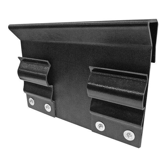Jameson-Quick Bucket Mount 24-23 Hydraulic Chainsaw Holder