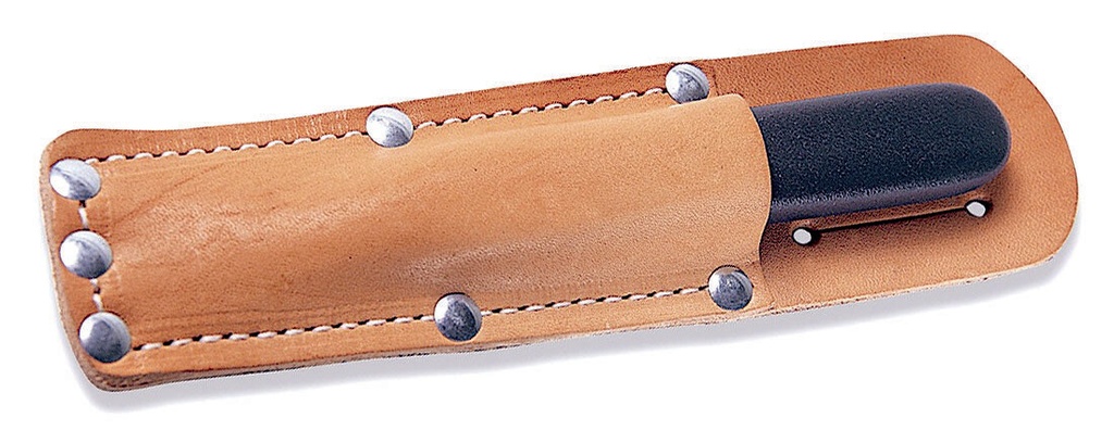 Jameson-Skinning Knife And Pouch 32-24P