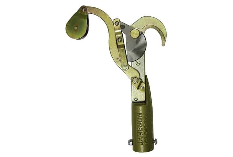 Jameson’s Heavy Duty Pruners (JA-14) Designed For The Professional Arborist