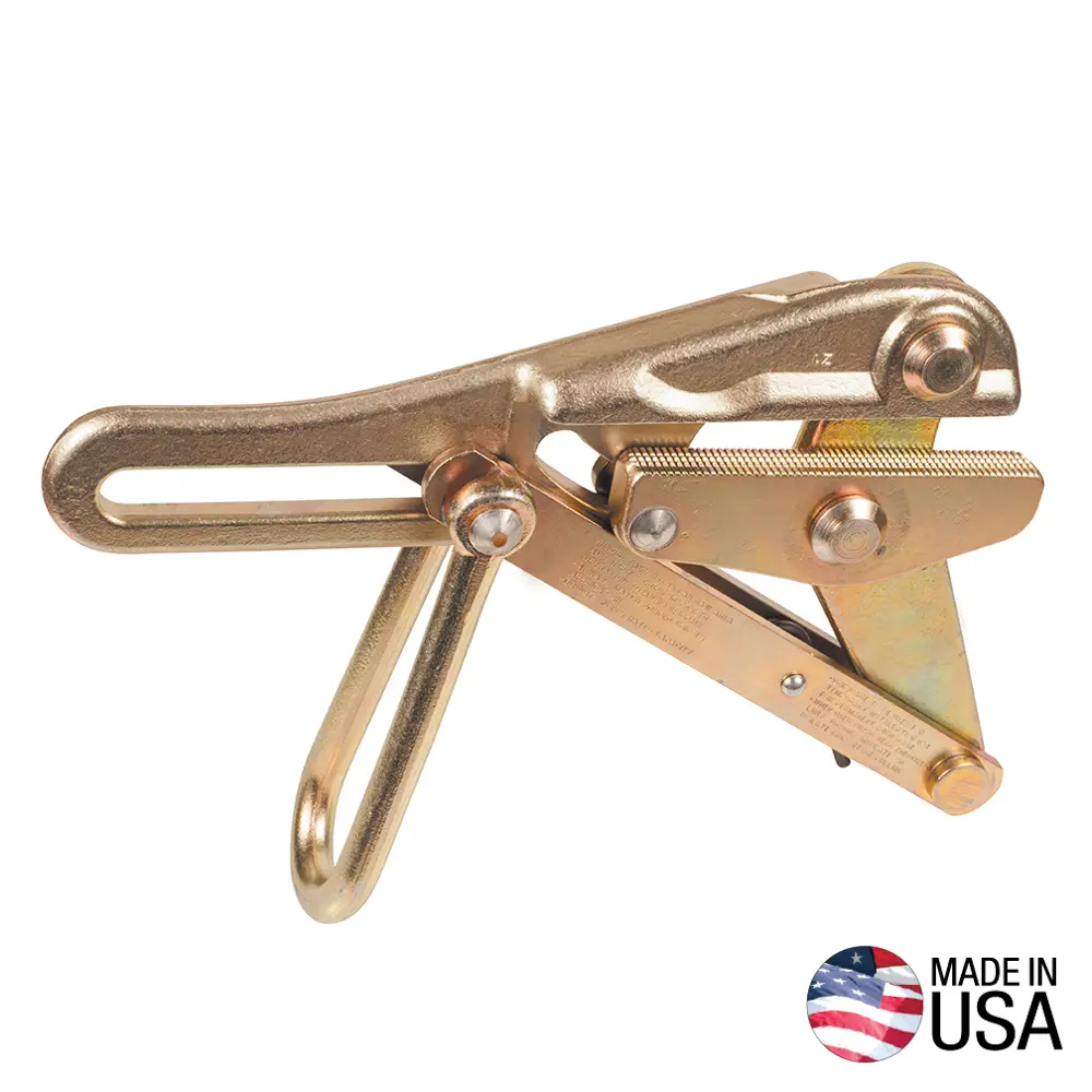 Klein-Chicago® Grip Coated Guy Wire 1684-5C