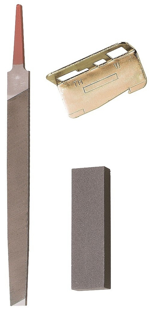 Klein Kg-2 Gaff Sharpening Kit