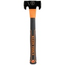 Klein Lineman's Milled-Face Hammer 