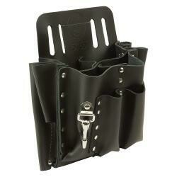 Klein-10 Pocket 5165 Tool Pouch