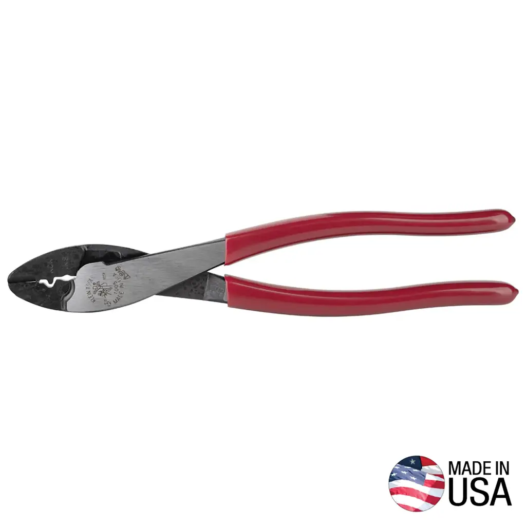 Klein-Crimping Tool