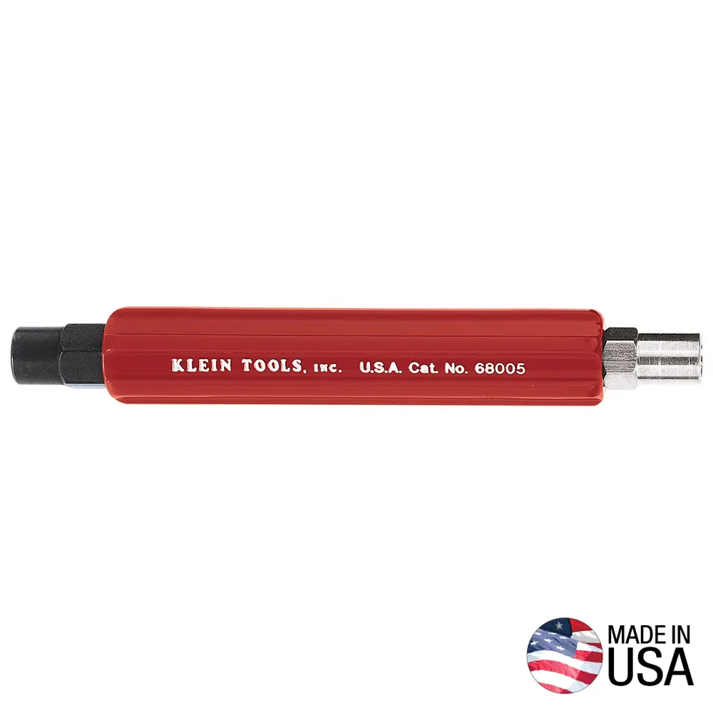 Klein-Can Wrench